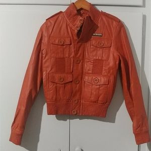 live mechanics jacket